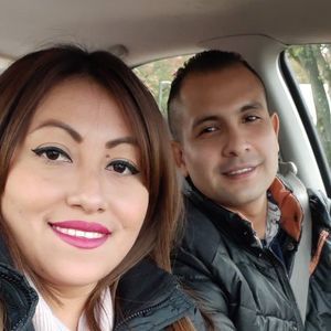 Meet your Posher, Melvin